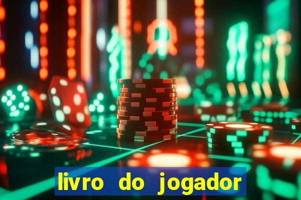 livro do jogador d&d 5e